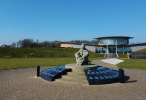 Sponsor the Battle of Britain memorial