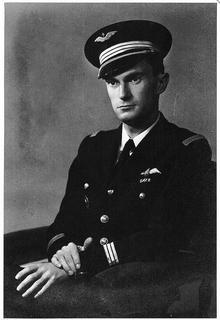 Adjudant Rene Gaston Octave Jean Mouchotte