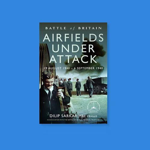 Airfields Under Attack