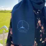 Battle of Britain Memorial Trust Scarf 2