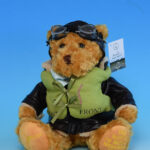 Battle of Britain Teddy Bear WW2