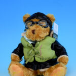 Battle of Britain Teddy Bear WW2