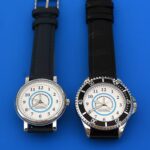 Bespoke Battle of Britain Memorial Trust Watch