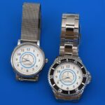 Bespoke Battle of Britain Memorial Trust Watch