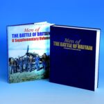 Men of the Battle of Britain – unique, signed copy