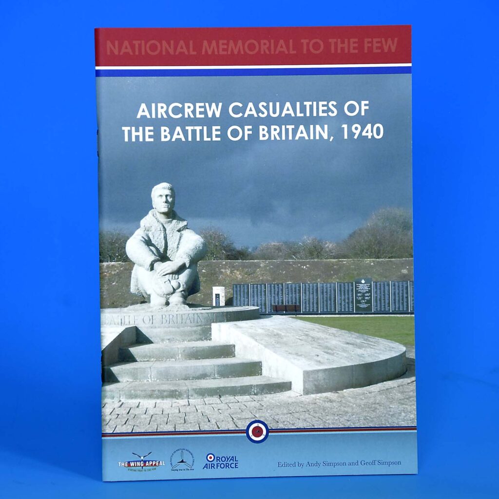 Casualties of the Battle of Britain
