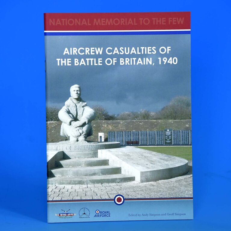Casualties of the Battle of Britain