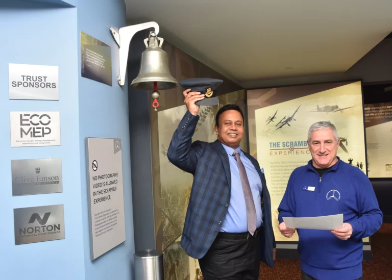 Dover Marina Hotel Manager