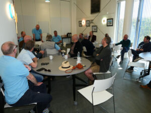 East Kent Light Blues Brothers,