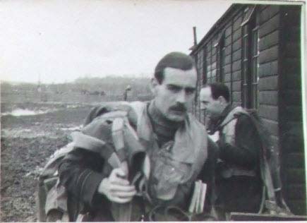 Flight Lieutenant John Anthony O’Neill