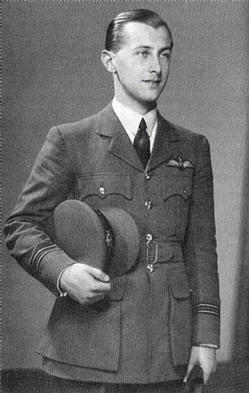 Hugh Beresford