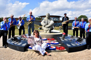 The Hythe/Shepway U3a Swing Band