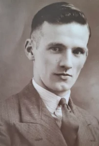 A lasting tribute to Joseph Heaphy