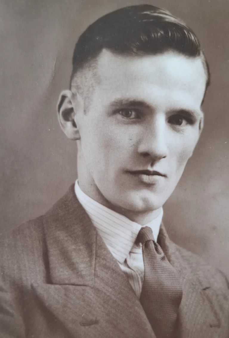 A lasting tribute to Joseph Heaphy