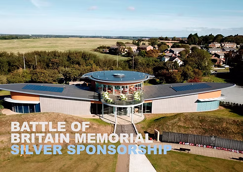 Silver Sponsorship