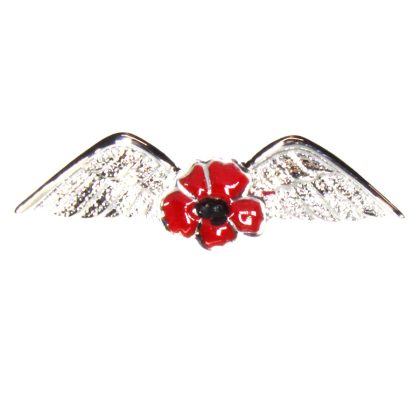 Poppy Wings