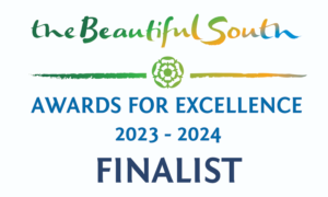 Beautiful South tourism awards