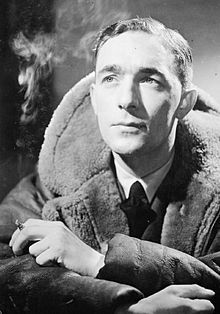 Sergeant Donald Ernest Kingaby