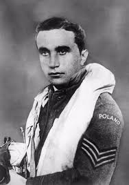 Sergeant Josef Frantisek