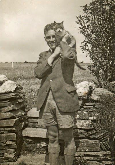 Sergeant Kenneth Christopher Holland