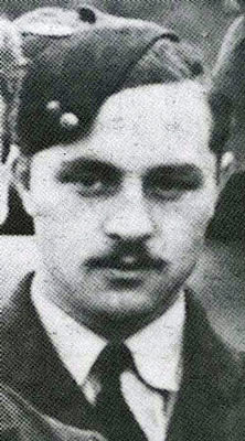 Sergeant Peter O’Byrne