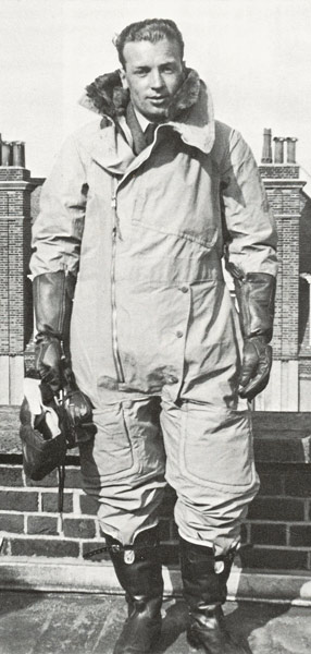 Sergeant William Howard Machin