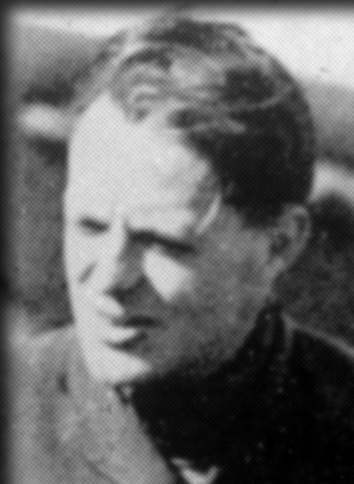 Squadron Leader Rupert Henry Archibald Leigh