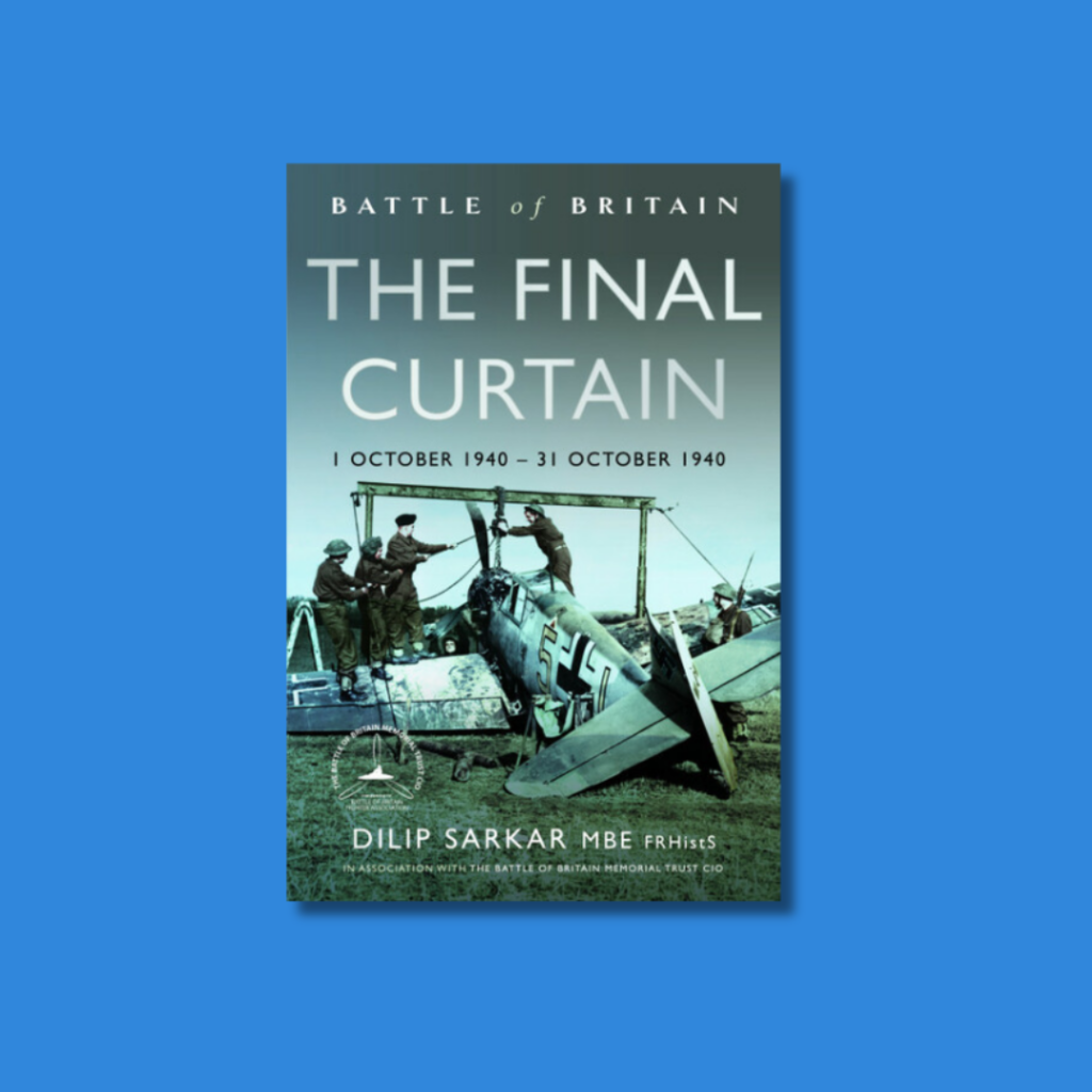 The Final Curtain Vol 7