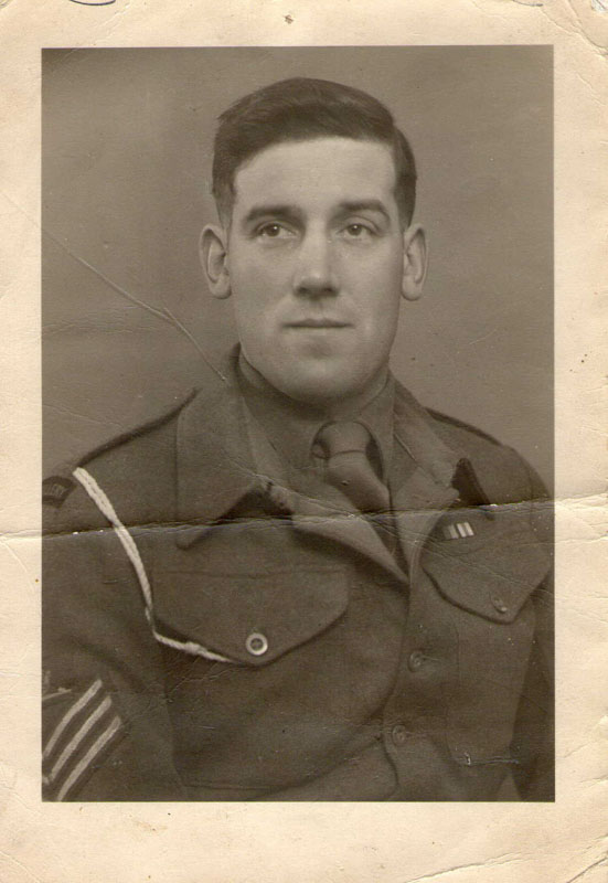 Reg Turner