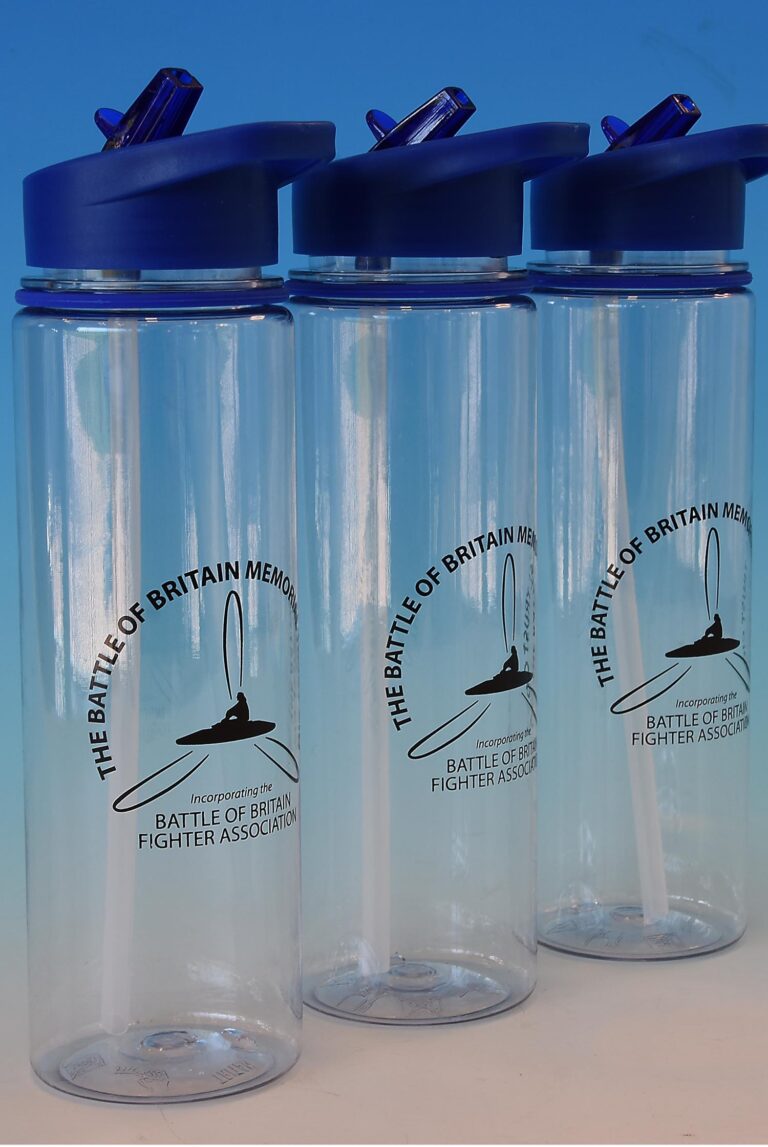 Water Bottle