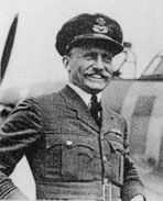 Wing Commander Edward Mortlock Donaldson