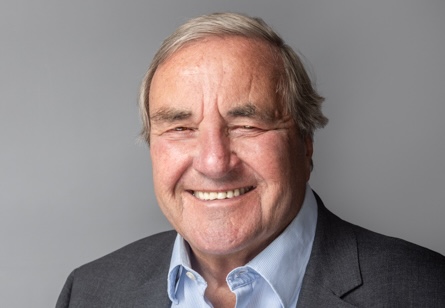 Clive Emson