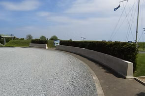The Beaverbrook Wall