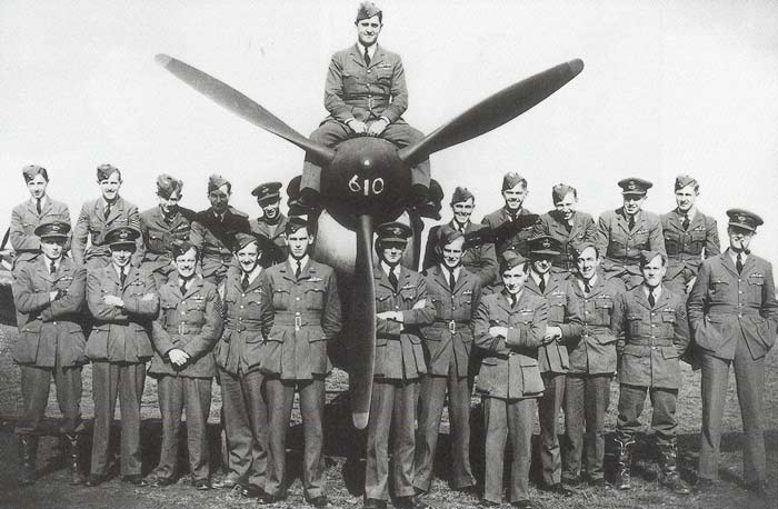 610 pilots