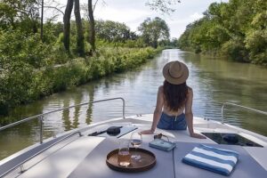 Boating Holiday UK