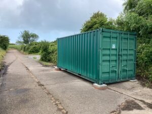 Storage Unit